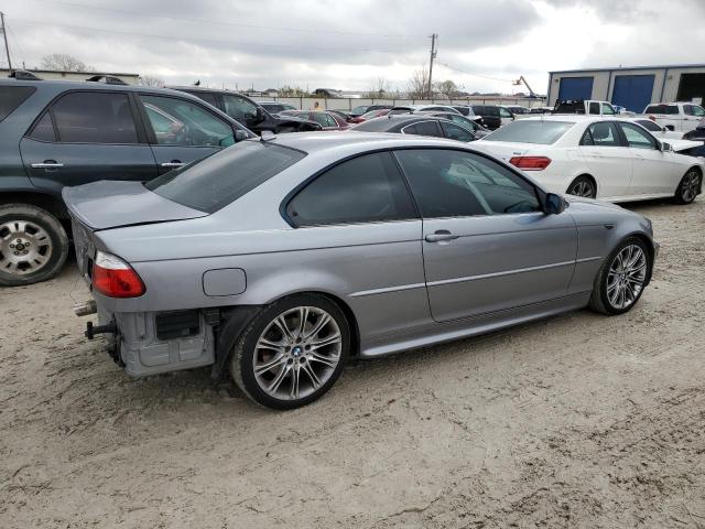 Image 3 of 2005 BMW 330 CI 2005 with VIN WBABD53485PL16668