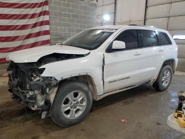 2017 JEEP GRAND CHEROKEE LAREDO 2017 image