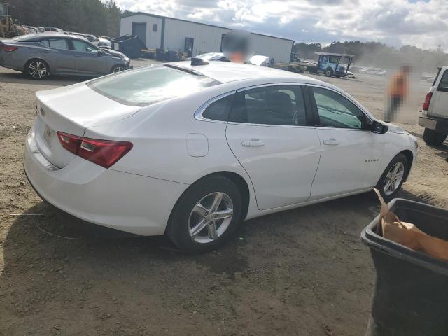 Obraz 3 z 2023 CHEVROLET MALIBU LS 2023 z VIN 1G1ZC5ST9PF127350