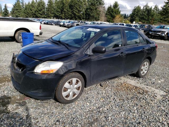 Изображение 1 2007 TOYOTA YARIS  2007 с VIN JTDBT903171133725