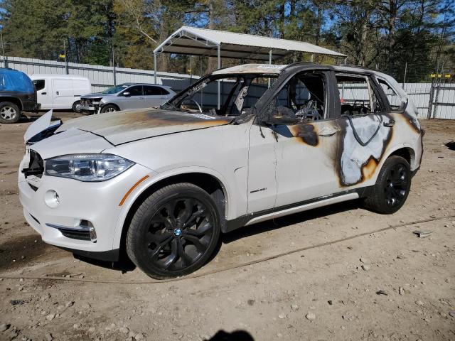 Изображение 2016 BMW X5 SDRIVE35I 2016