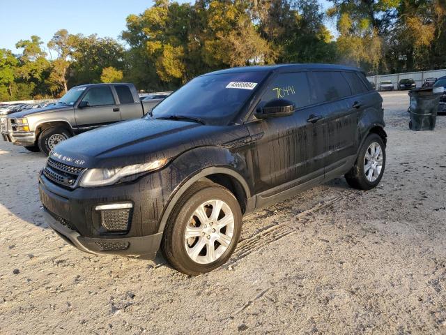 2016 LAND ROVER RANGE ROVER EVOQUE SE 2016 image