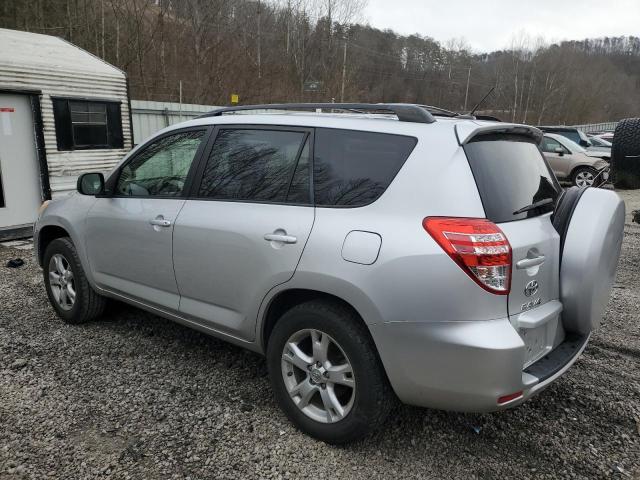Image 2 of 2012 TOYOTA RAV4  2012 with VIN JTMBF4DVXC5055597