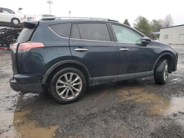 Image 3 of 2017 TOYOTA RAV4 LIMITED 2017 with VIN 2T3DFREV2HW589391