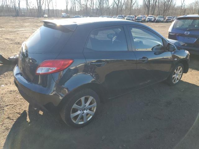 Obraz 3 z 2014 MAZDA MAZDA2 TOURING 2014 z VIN JM1DE1LZ1E0175304