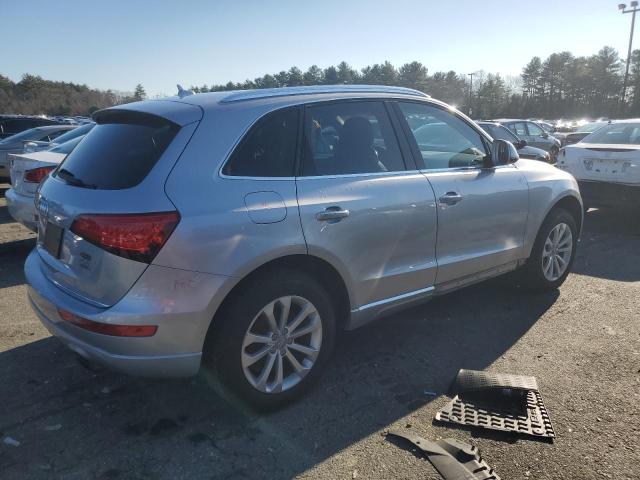 Image 3 of 2015 AUDI Q5 PREMIUM PLUS 2015 with VIN WA1LFAFP2FA146757
