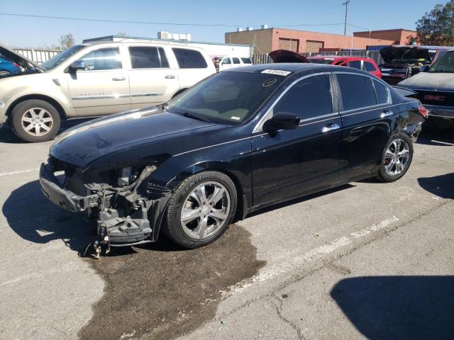 Obraz 1 z 2008 HONDA ACCORD EXL 2008 z VIN 1HGCP36898A074127