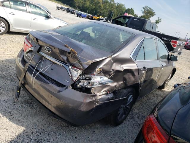 Изображение 3 2015 TOYOTA CAMRY LE 2015 с VIN 4T1BF1FK7FU491220