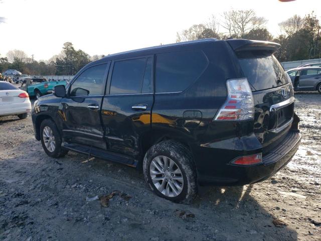 Image 2 of 2018 LEXUS GX 460 2018 with VIN JTJBM7FX6J5196537