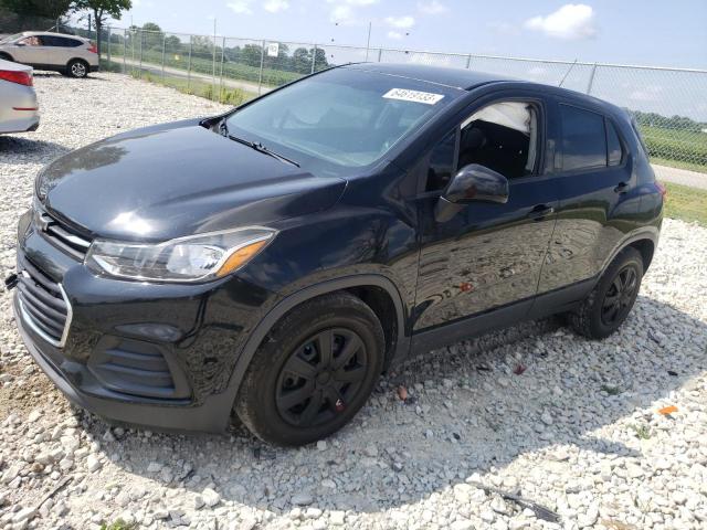 2018 CHEVROLET TRAX LS 2018 image
