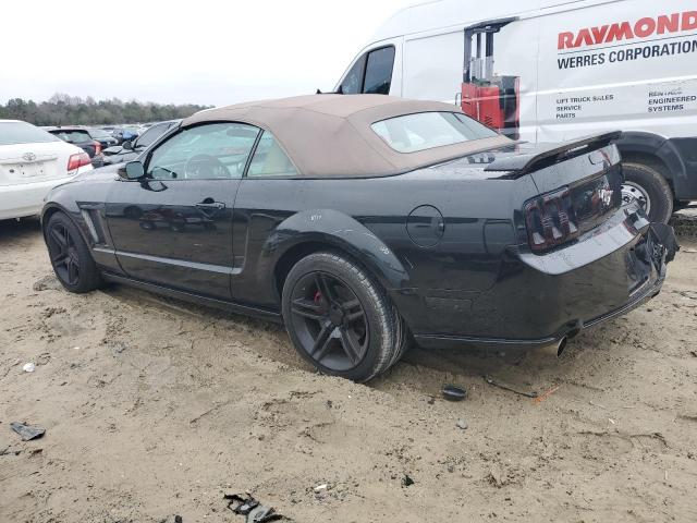 Image 2 of 2006 FORD MUSTANG GT 2006 with VIN 1ZVFT85H665169186