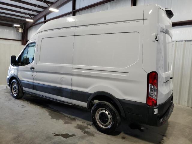 Image 2 of 2022 FORD TRANSIT T-250 2022 with VIN 1FTBR1X85NKA70685