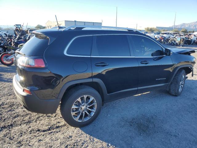 Image 3 of 2020 JEEP CHEROKEE LATITUDE PLUS 2020 with VIN 1C4PJMLB1LD638562