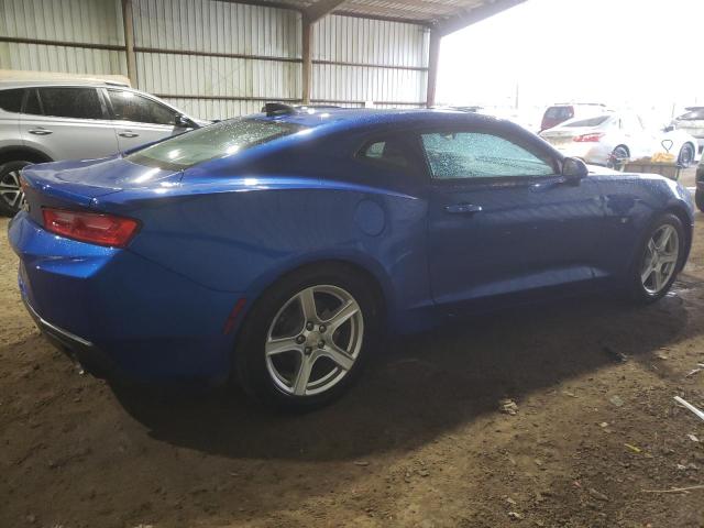 Obraz 3 z 2018 CHEVROLET CAMARO LT 2018 z VIN 1G1FB1RS1J0164513