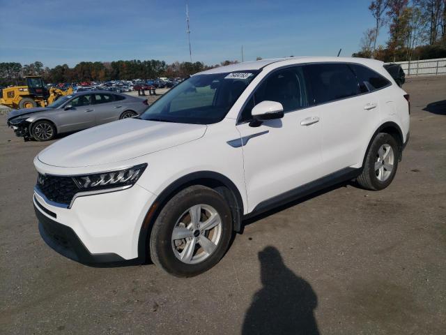 2022 KIA SORENTO LX 2022 image