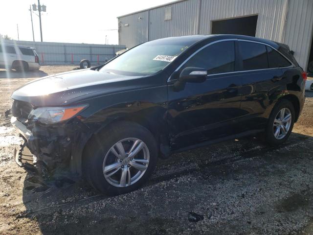 Obraz 2014 ACURA RDX TECHNOLOGY 2014