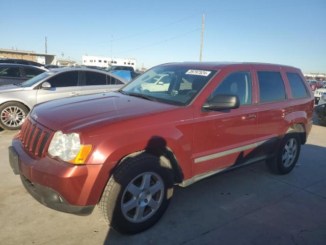 2008 JEEP GRAND CHEROKEE LAREDO 2008 image