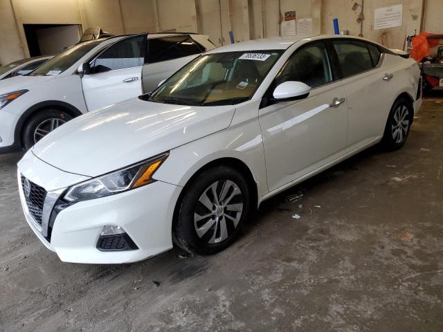 Obraz 1 z 2019 NISSAN ALTIMA S 2019 z VIN 1N4BL4BV9KC216467