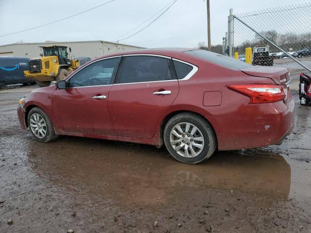 Изображение 2 2016 NISSAN ALTIMA 2.5 2016 с VIN 1N4AL3AP6GN305384