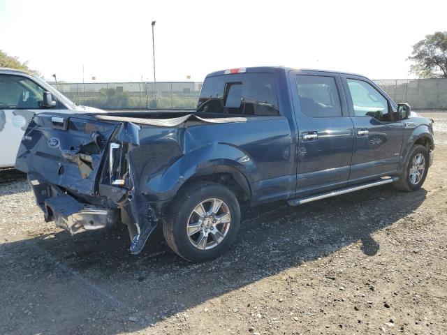 Obraz 3 z 2015 FORD F150 SUPERCREW 2015 z VIN 1FTEW1CP6FKD36722