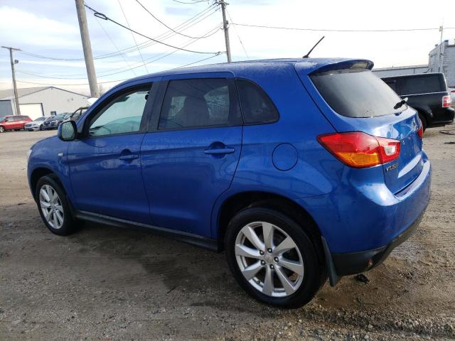 Image 2 of 2015 MITSUBISHI OUTLANDER SPORT ES 2015 with VIN 4A4AP3AU4FE016712