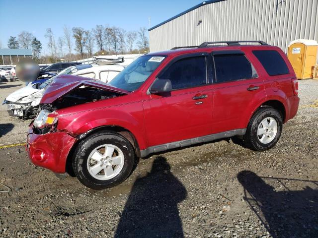 Изображение 1 2009 FORD ESCAPE XLT 2009 с VIN 1FMCU03G09KA37475