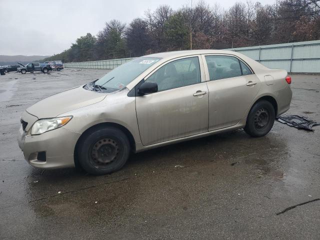 Изображение 1 2009 TOYOTA COROLLA BASE 2009 с VIN 1NXBU40E09Z065481