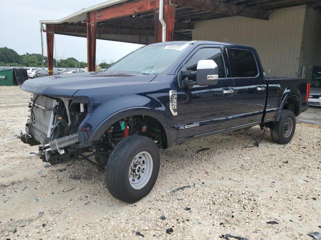 Obraz 1 z 2022 FORD F350 SUPER DUTY 2022 z VIN 1FT8W3BT7NEE76976