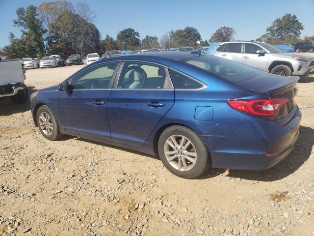 Obraz 2 z 2016 HYUNDAI SONATA SE 2016 z VIN 5NPE24AF5GH387541