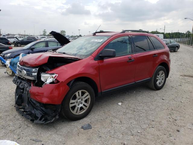 2010 FORD EDGE SE 2010 image