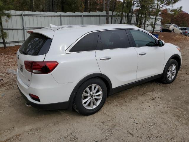 Image 3 of 2019 KIA SORENTO L 2019 with VIN 5XYPG4A3XKG437916