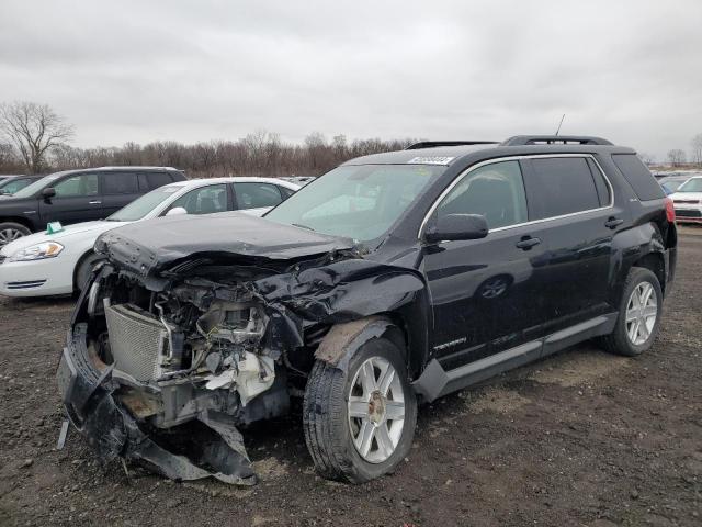 Obraz 2012 GMC TERRAIN SLE 2012