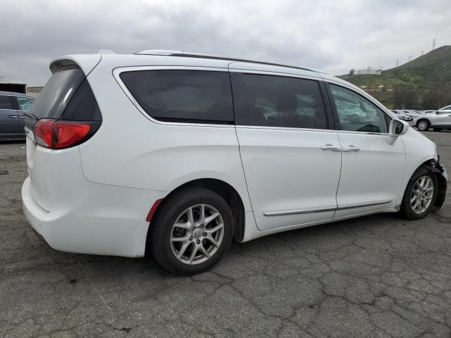 Obraz 3 z 2020 CHRYSLER PACIFICA TOURING L 2020 z VIN 2C4RC1BG2LR269285