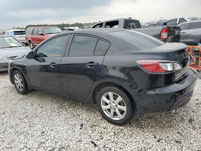 Obraz 2 z 2010 MAZDA 3 I 2010 z VIN JM1BL1SF9A1324342