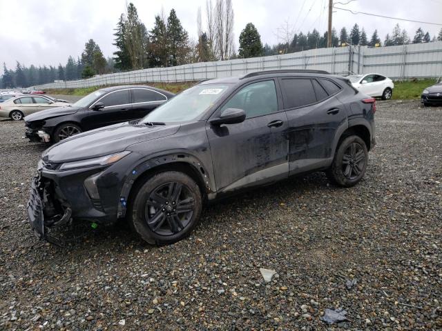 Изображение 1 2024 CHEVROLET TRAX ACTIV 2024 с VIN KL77LKE26RC045531