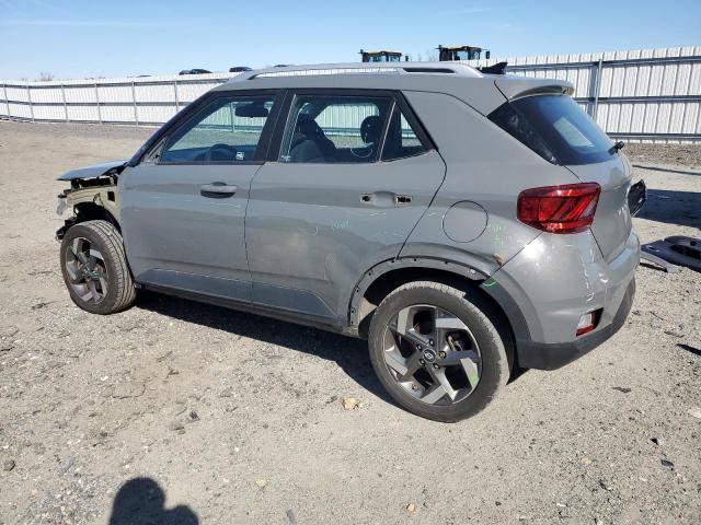 Obraz 2 z 2021 HYUNDAI VENUE SEL 2021 z VIN KMHRC8A39MU078065