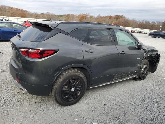 Image 3 of 2019 CHEVROLET BLAZER 3LT 2019 with VIN 3GNKBHRS7KS677524