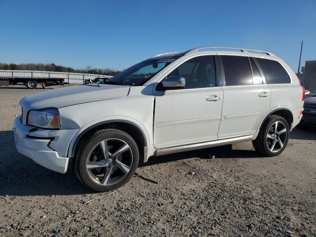 2013 VOLVO XC90 R DESIGN 2013 image