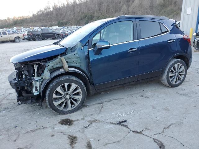 Image 1 of 2019 BUICK ENCORE PREFERRED 2019 with VIN KL4CJESB8KB742668