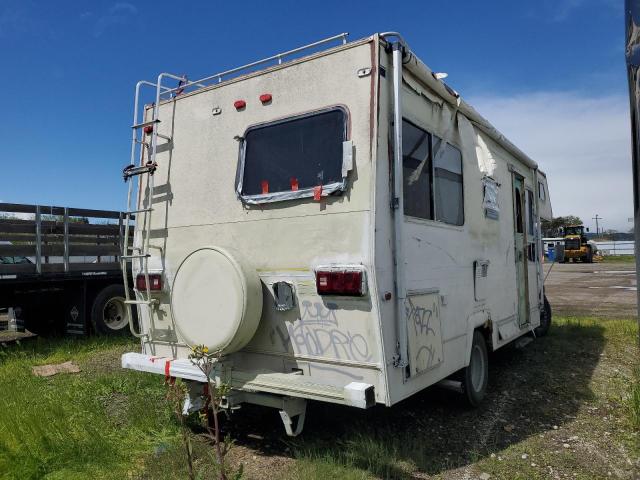 Image 3 of 1995 FORD ECONOLINE E350 CUTAWAY VAN 1995 with VIN 1FDKE30GXRHB96192