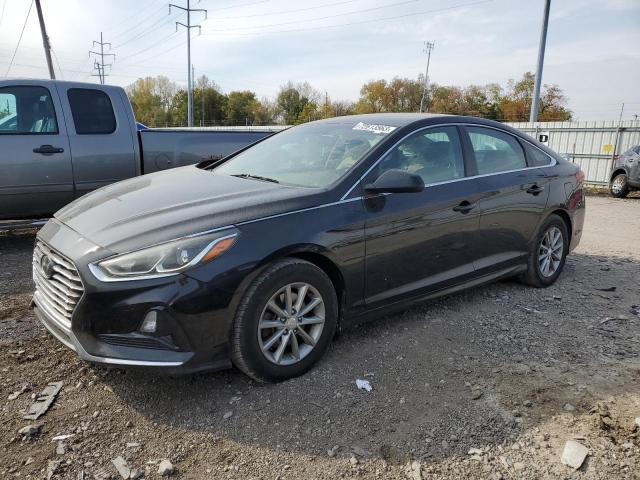 Изображение 1 2018 HYUNDAI SONATA SE 2018 с VIN 5NPE24AFXJH641526