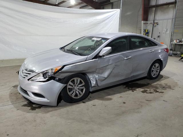 Obraz 2011 HYUNDAI SONATA GLS 2011