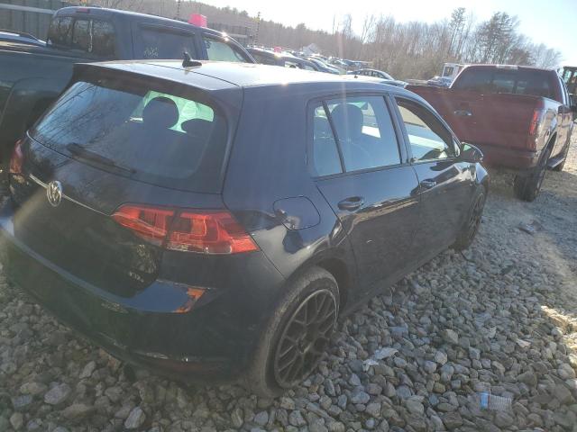 Изображение 3 2017 VOLKSWAGEN GTI S/SE 2017 с VIN 3VW447AU2HM020143