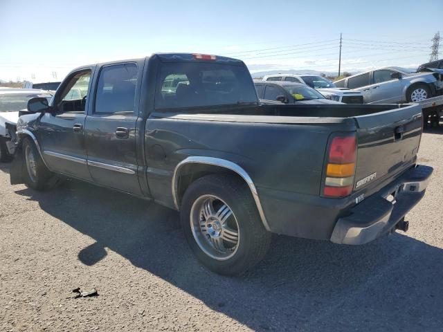 Obraz 2 z 2005 GMC NEW SIERRA C1500 2005 z VIN 2GTEC13T351301043