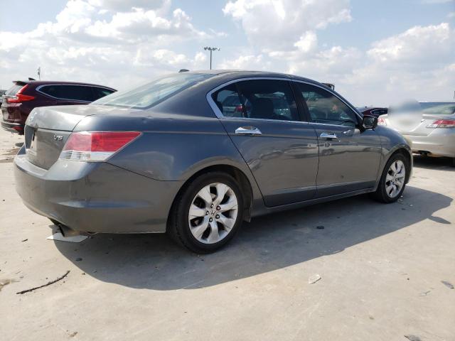 Изображение 3 2010 HONDA ACCORD EXL 2010 с VIN 5KBCP3F85AB006341
