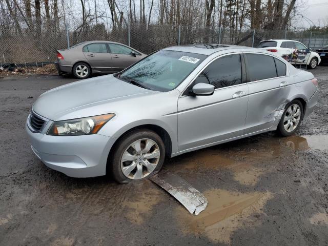Obraz 1 z 2008 HONDA ACCORD EX 2008 z VIN 1HGCP267X8A158183