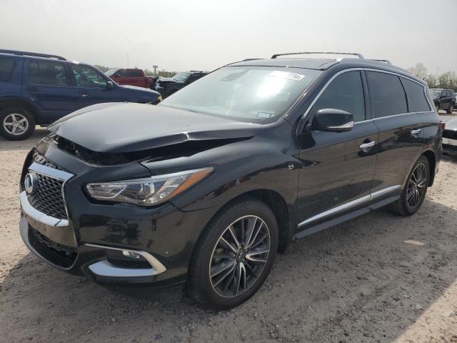 Изображение 1 2016 INFINITI QX60  2016 с VIN 5N1AL0MN9GC513494