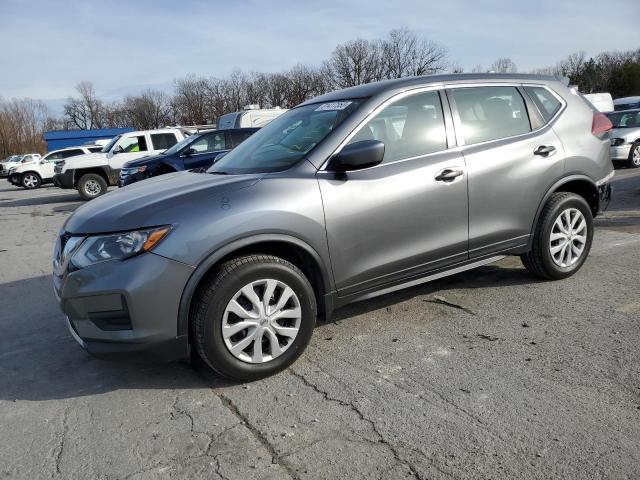 Изображение 1 2018 NISSAN ROGUE S 2018 с VIN KNMAT2MV6JP539230
