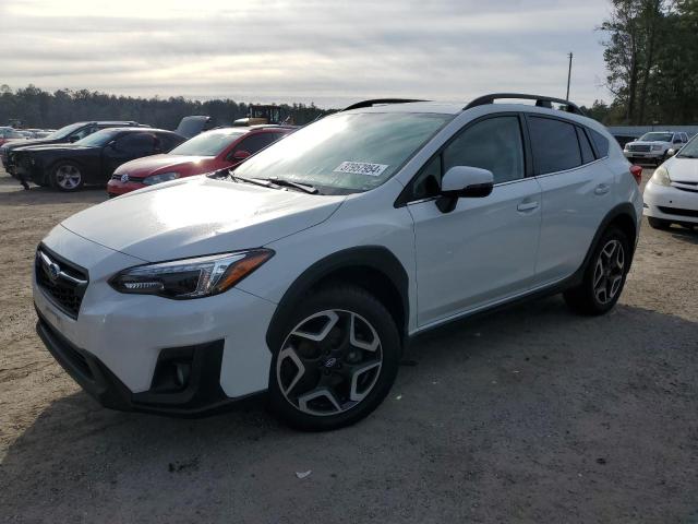 Obraz 1 z 2019 SUBARU CROSSTREK LIMITED 2019 z VIN JF2GTAMC3K8260186