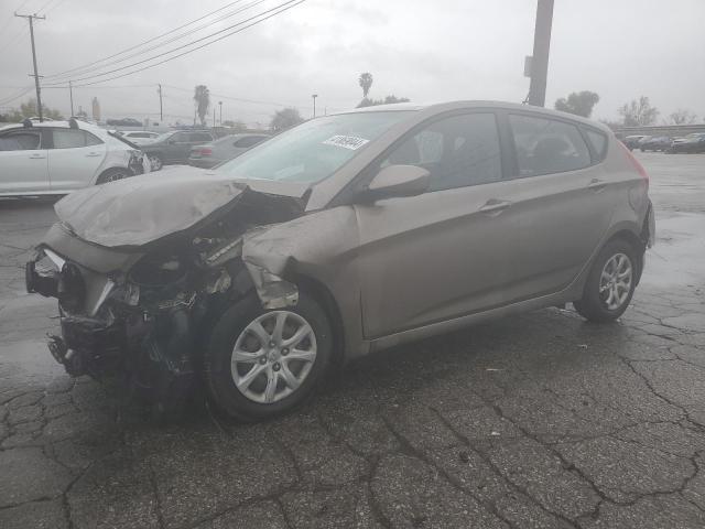 Obraz 1 z 2012 HYUNDAI ACCENT GLS 2012 z VIN KMHCT5AEXCU046438